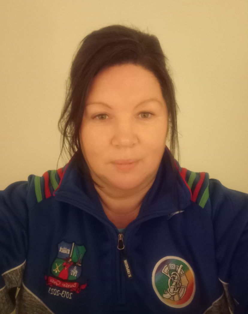 Eileen Flanagan