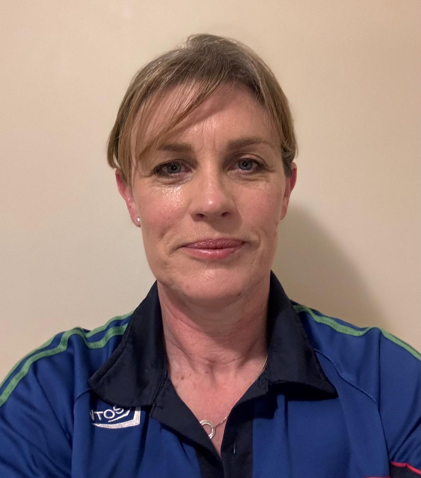 Mairead Slevin