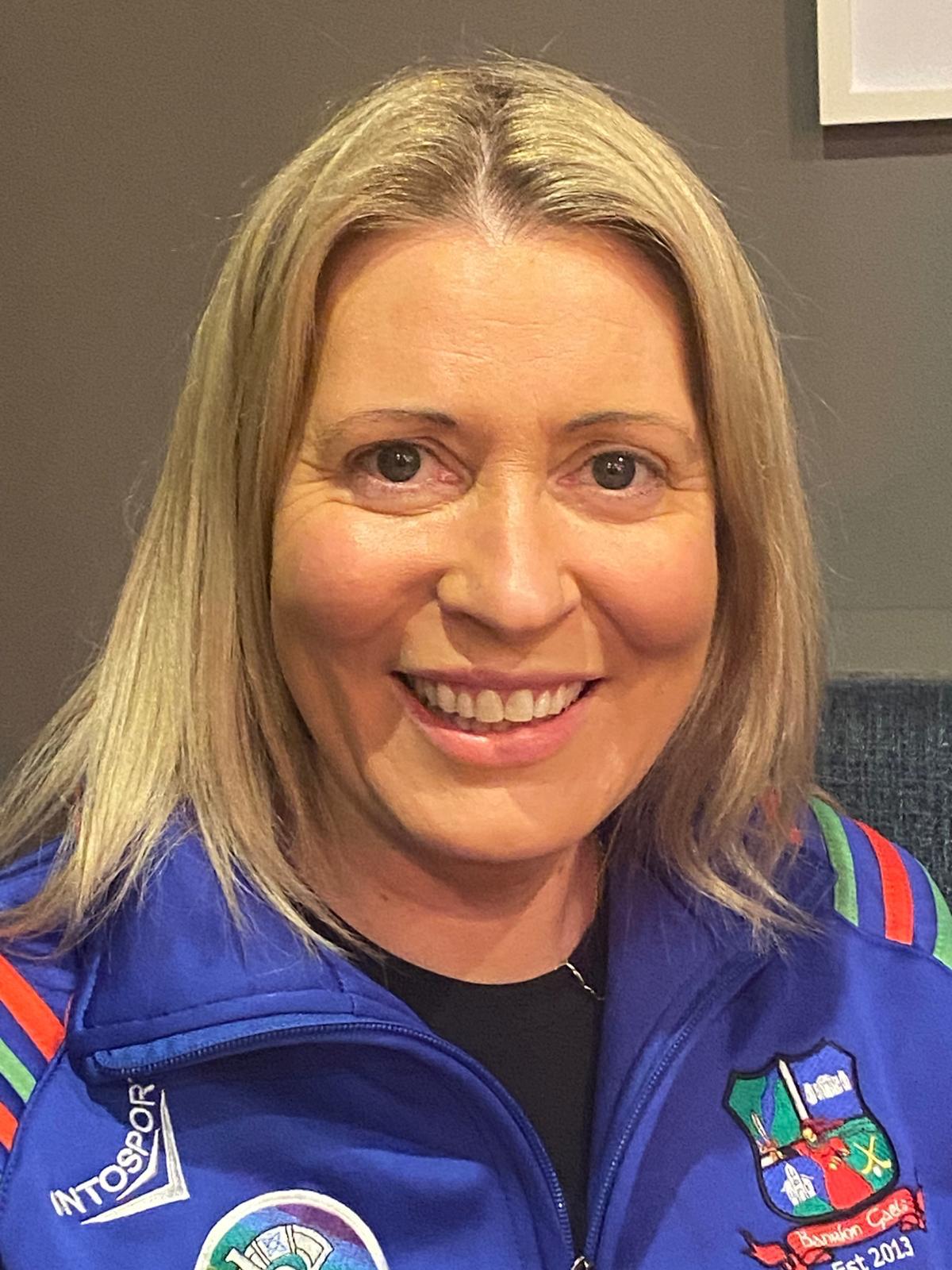 Nicola Murray