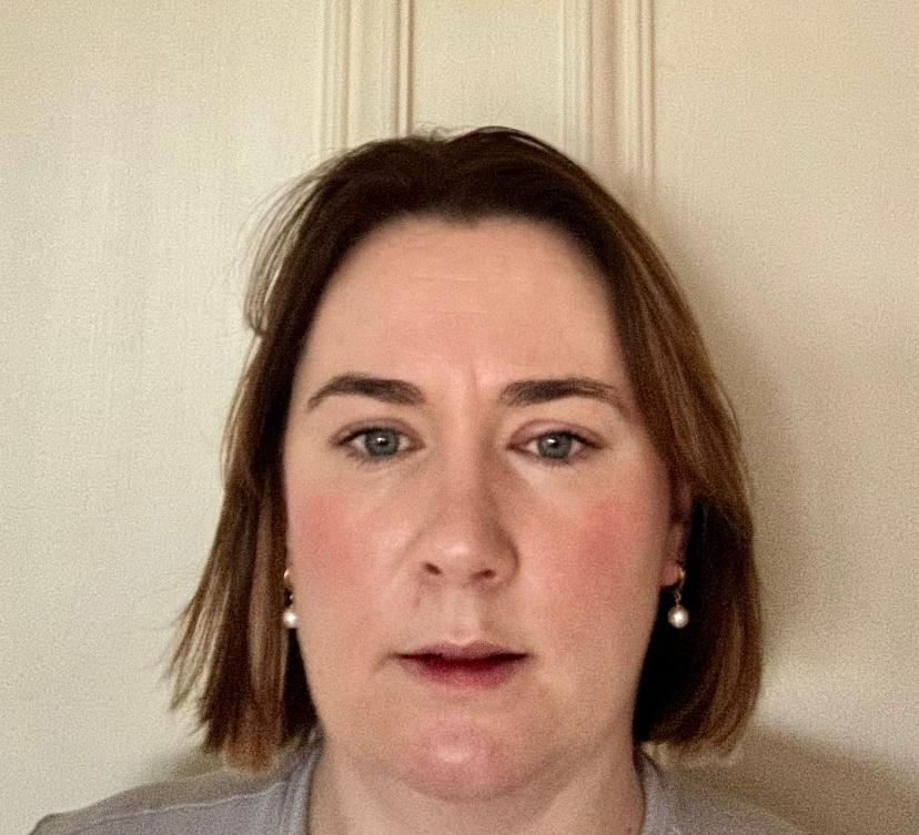 Mary Francis Donagher